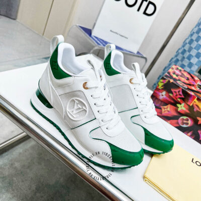 giày LOUIS VUITTON