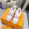 giày louis vuitton