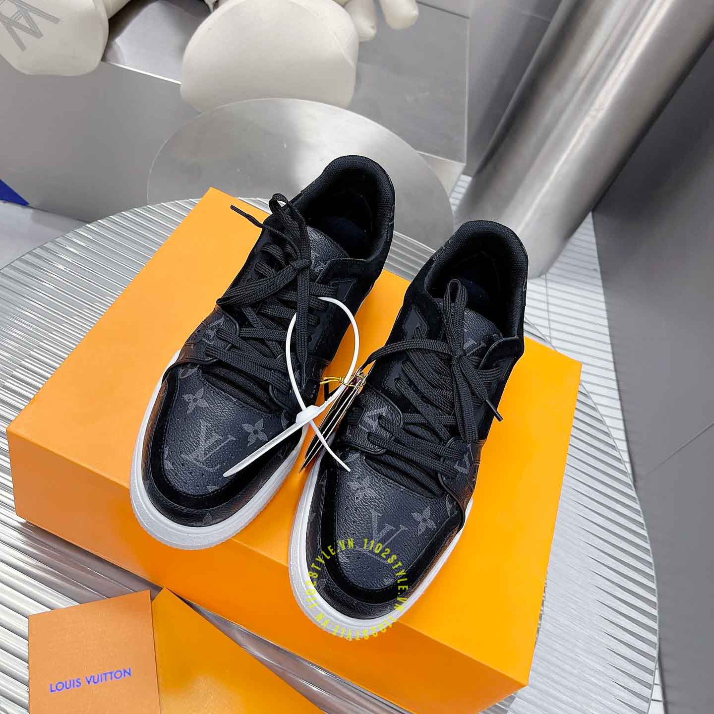 giày louis vuitton