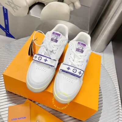 giày louis vuitton