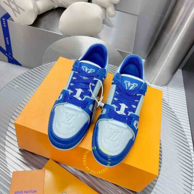giày louis vuitton