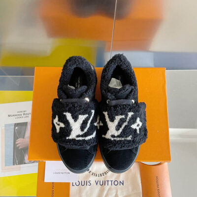 Giày Louis Vuitton chính hãng