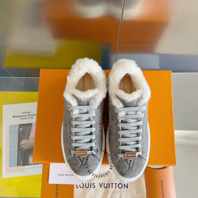 Giày Louis Vuitton chính hãng