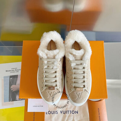 Giày Louis Vuitton chính hãng