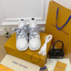 Giày Louis Vuitton chính hãng