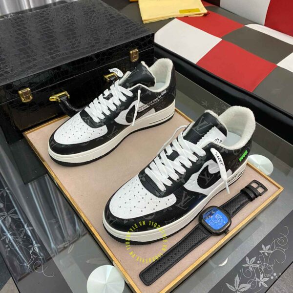 giày louis vuitton chính hãng