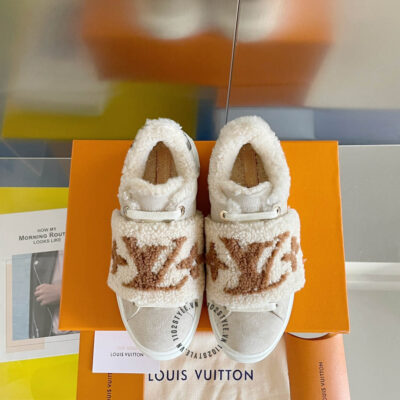 Giày Louis Vuitton chính hãng