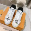 giày louis vuitton giá bao nhiêu