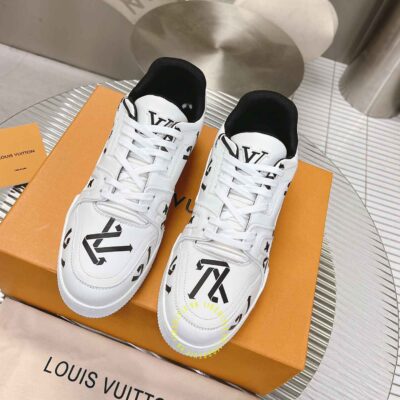 giày louis vuitton giá bao nhiêu