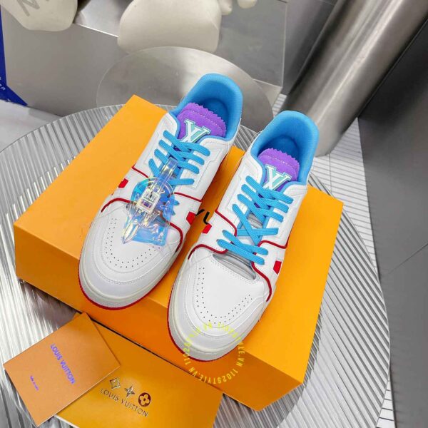 giày louis vuitton giá bao nhiêu