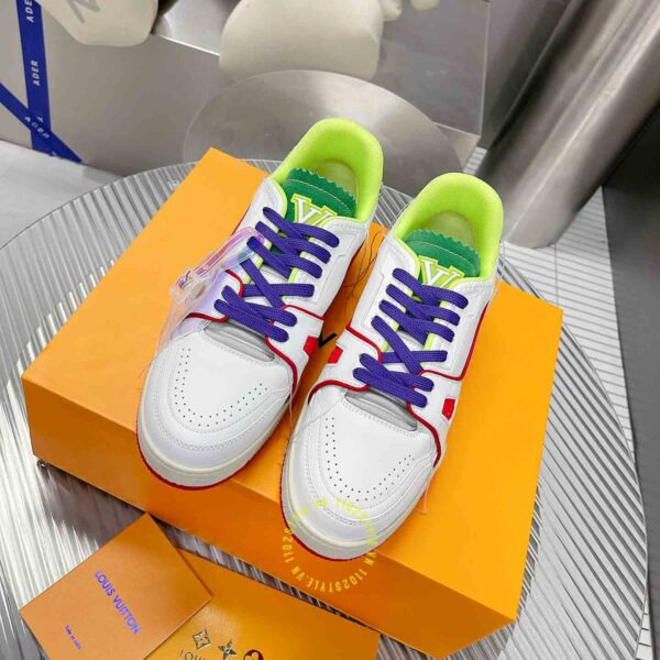giày louis vuitton giá bao nhiêu