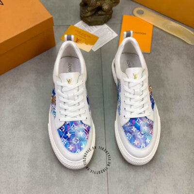 GIÀY LOUIS VUITTON HÀNG HIỆU