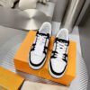 giày louis vuitton nam