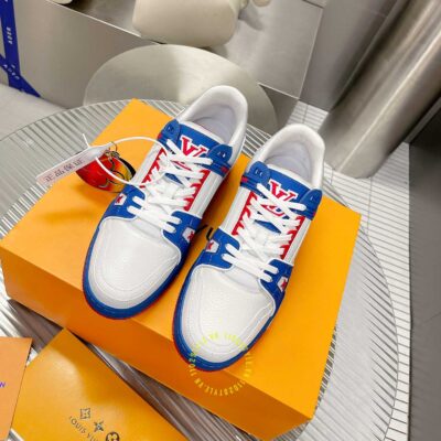 giày louis vuitton nam chính hãng