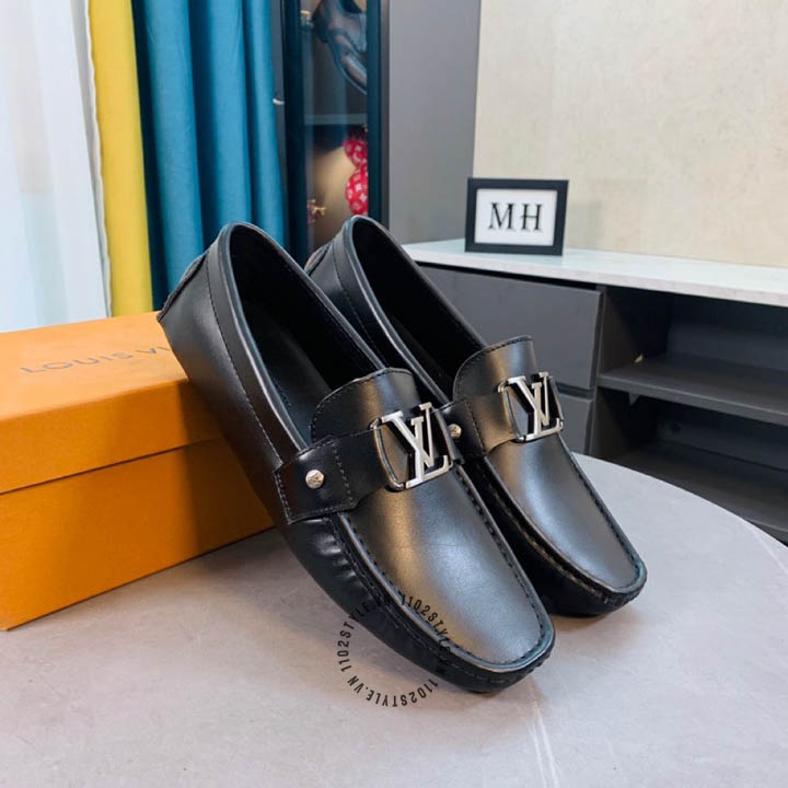 Đôi điều về người sáng lập thương hiệu Louis Vuitton