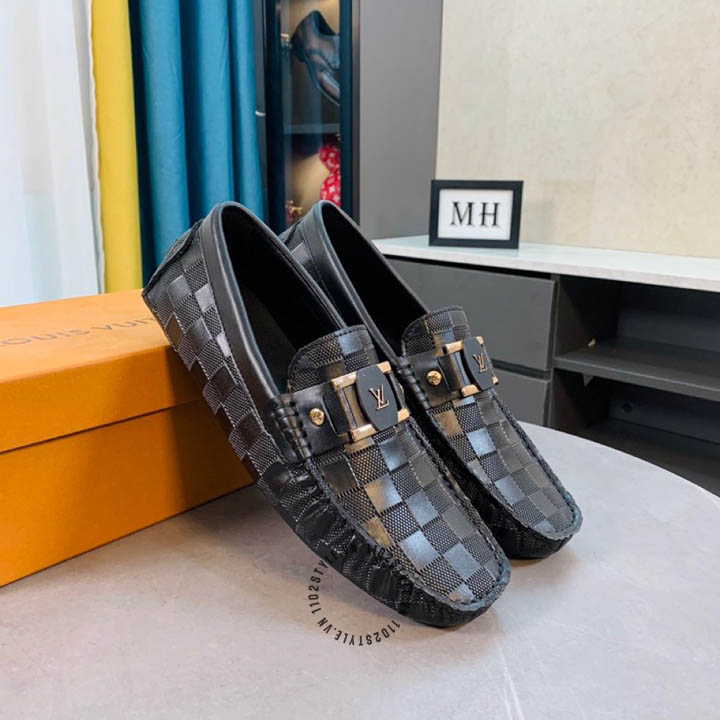 Đôi điều về thương hiệu Louis Vuitton