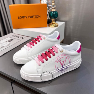 Giày LV replica 1:1