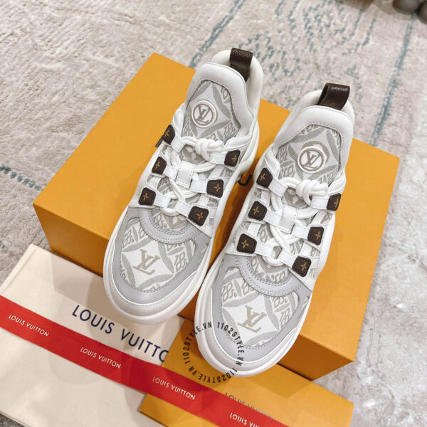 Giày LV xịn