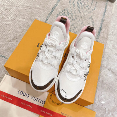 Giày LV xịn