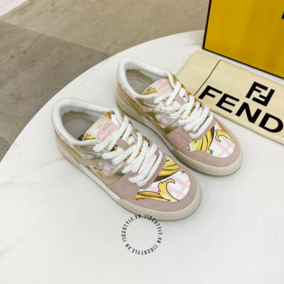 giày nam FENDI