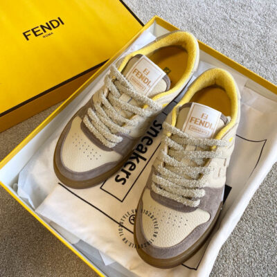 giày nam FENDI cao cấp