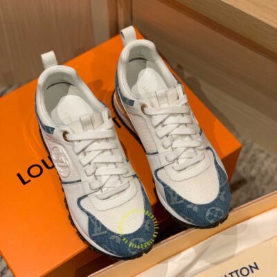 giày nam louis vuitton chính hãng