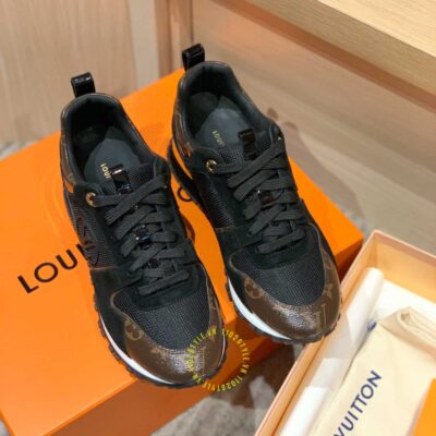 giày nam louis vuitton chính hãng