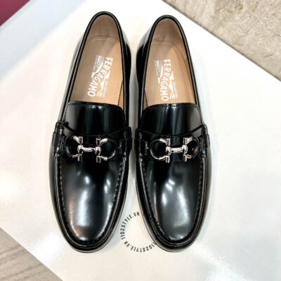 giày Salvatore loafer