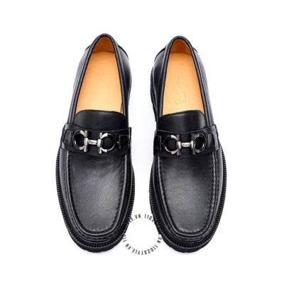 giày Salvatore nam loafer