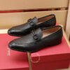 giày Salvatore nam loafer