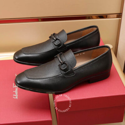 giày Salvatore nam loafer