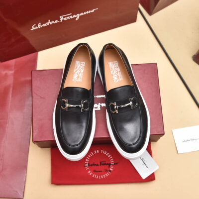 giày Slipon Salvatore