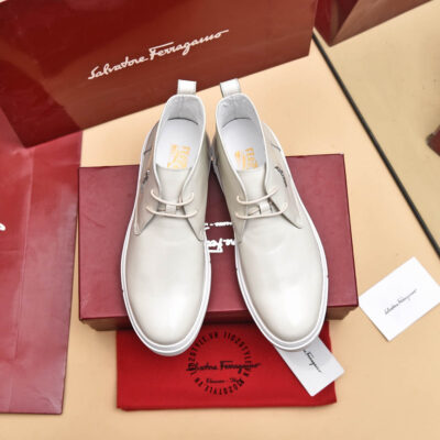 giày Slipon Salvatore