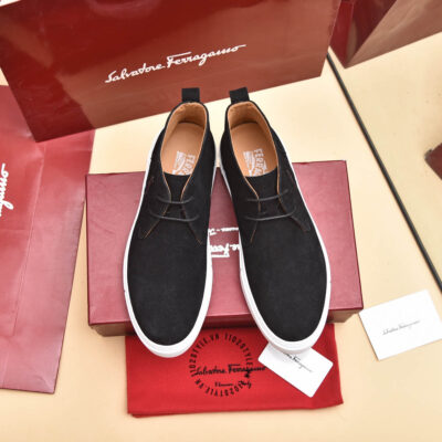 giày Slipon Salvatore