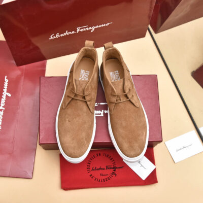 giày Slipon Salvatore