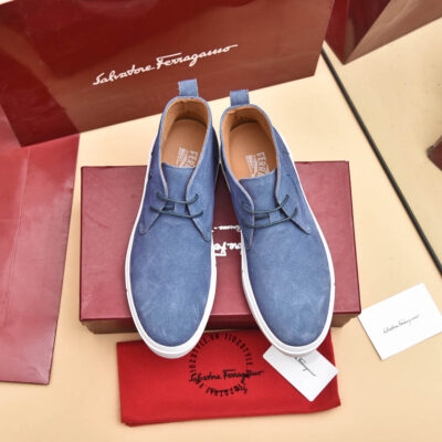 giày Slipon Salvatore