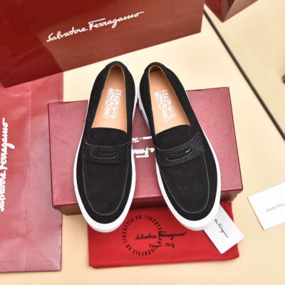 giày Slipon Salvatore