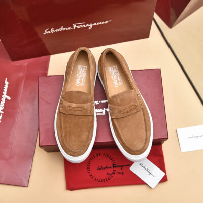 giày Slipon Salvatore