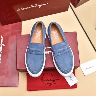 giày Slipon Salvatore