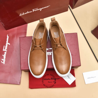 giày Slipon Salvatore