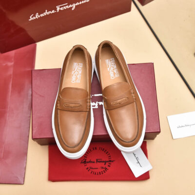 giày Slipon Salvatore cao cấp