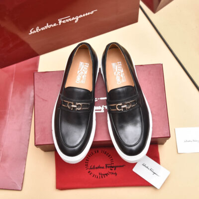 giày Slipon Salvatore cao cấp