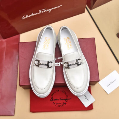 giày Slipon Salvatore cao cấp