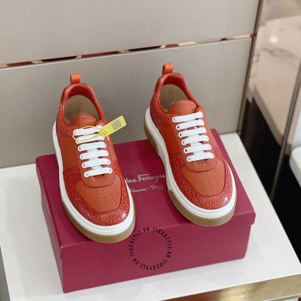 giày Slipon Salvatore cao cấp