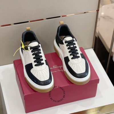 giày Slipon Salvatore cao cấp