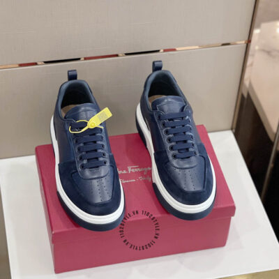 giày Slipon Salvatore cao cấp