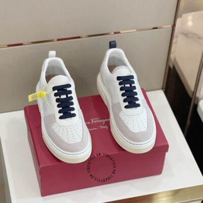 giày Slipon Salvatore cao cấp