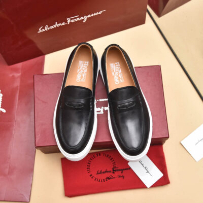 giày Slipon Salvatore cao cấp