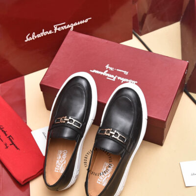 giày Slipon Salvatore cao cấp