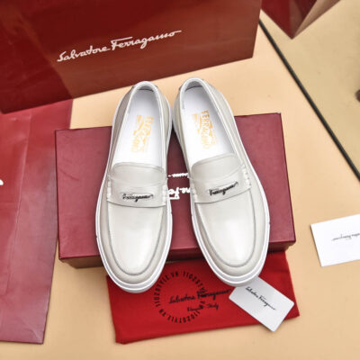 giày Slipon Salvatore cao cấp